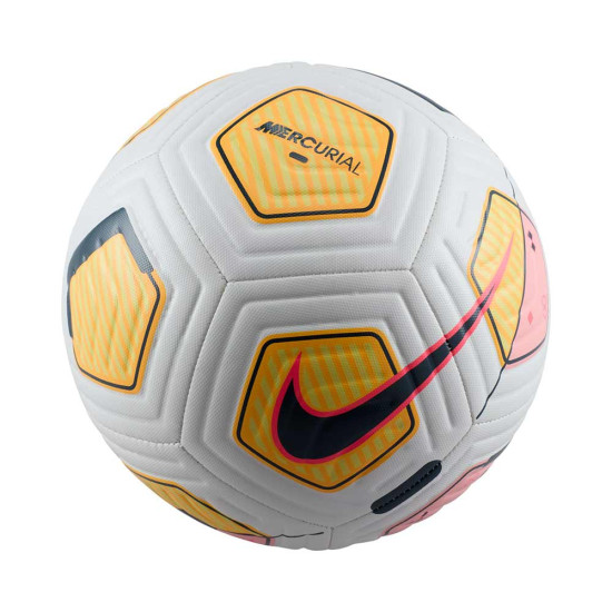 Nike Μπάλα ποδοσφαίρου Kylian Mbappe Signature Academy